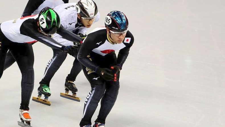 Πρώτο κρούσμα ντόπινγκ στους Χειμερινούς Ολυμπιακούς