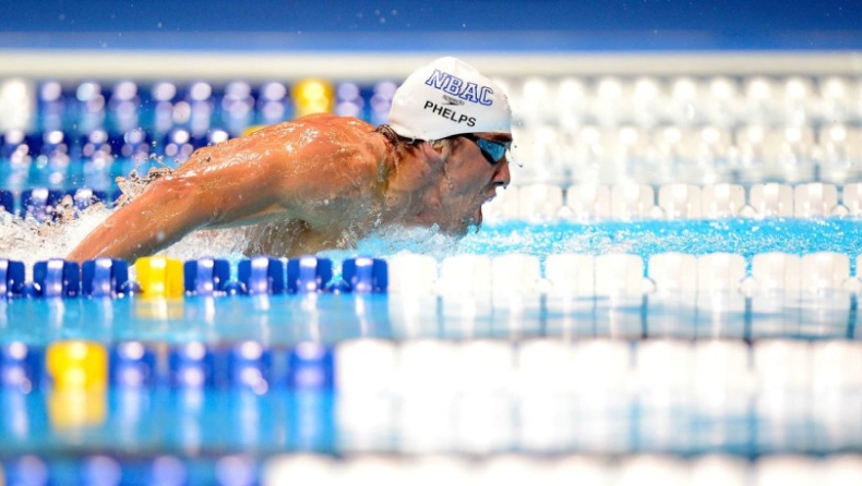 Ανάλυση: Η πρόβλεψη για τα ρεκόρ στην κολύμβηση στους Ολυμπιακούς Αγώνες του 2020 (graphs)