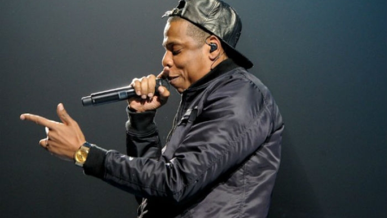 O Jay-Z είναι ο πλουσιότερος χιπ-χοπ καλλιτέχνης το 2018