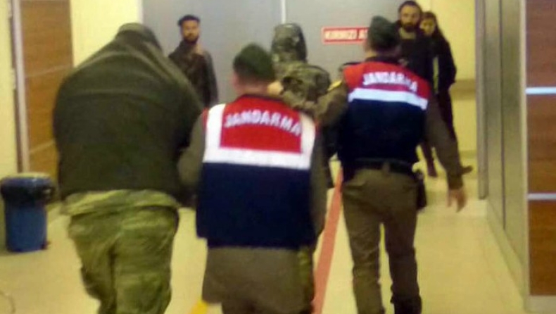 Anadolu: «Η τιμωρία για τις πράξεις των Ελλήνων στρατιωτικών είναι 5 χρόνια φυλάκισης»