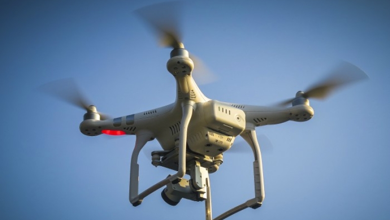 Η Τουρκία σχεδιάζει... εισβολή με drone στο Αιγαίο