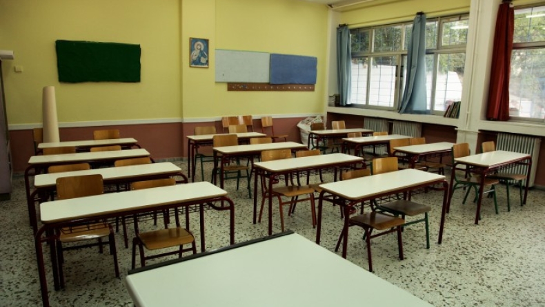 Συνταξιούχος έκανε δωρεά οικοπέδου για την ανέγερση σχολείου στη Μυτιλήνη