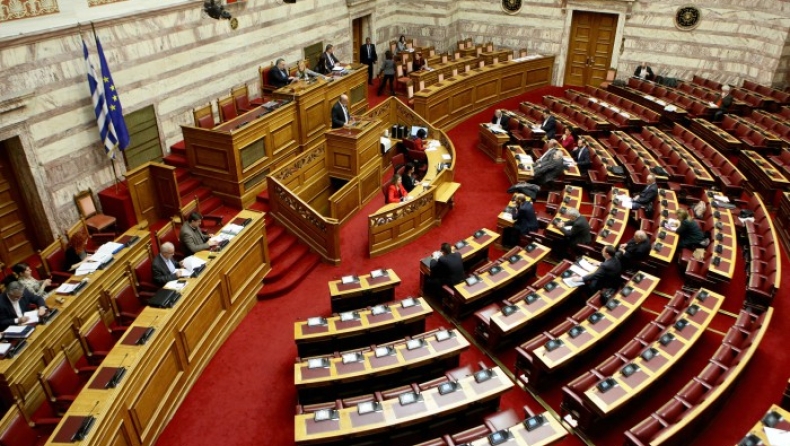 Βουλευτές θεωρούν πως με την φαρμακευτική κάνναβη θα ντουμανιάσει όλη η Ελλάδα