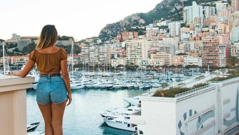 Εταιρεία δίνει πάνω από 5.000 ευρώ σε social media bloggers για να ταξιδέψουν σε όλη την Ευρώπη (pics)
