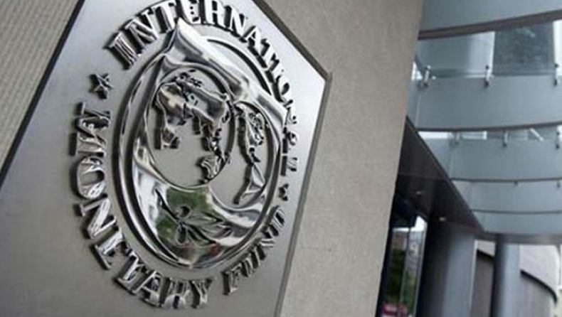 Ανακοίνωση του ΔΝΤ για Ελλάδα-ΗΠΑ ενόψει 2019