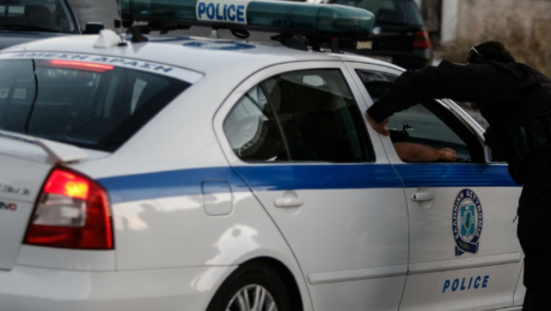 Πρόβλημα η ελλιπής αστυνόμευση για τα καταστήματα της Αθήνας