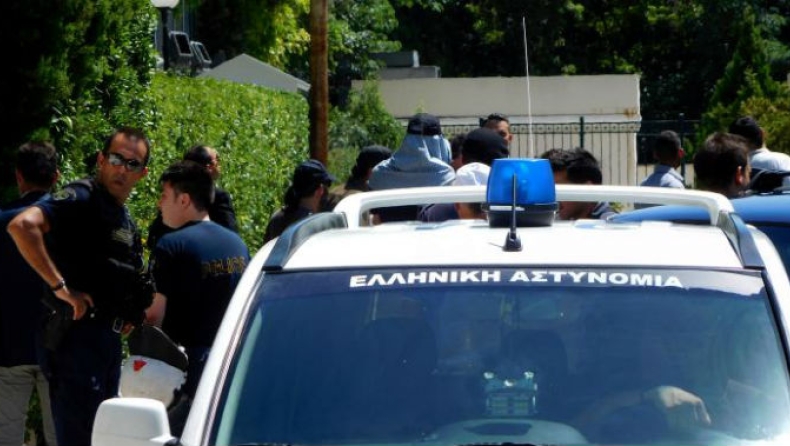 Στους δρόμους της Αθήνας 200 αστυνομικοί για περιπολίες