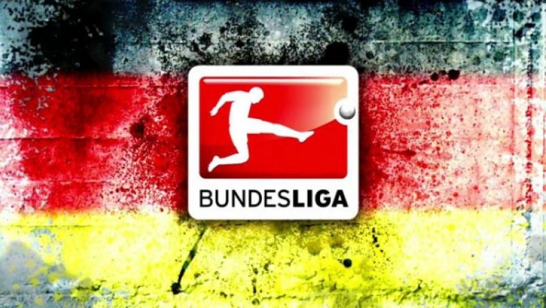 Τα στιγμιότυπα της Bundesliga (27η αγωνιστική)