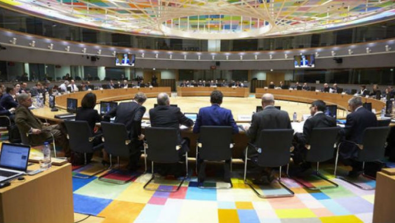 Εκτός ατζέντας Eurogroup η ελάφρυνση χρέους