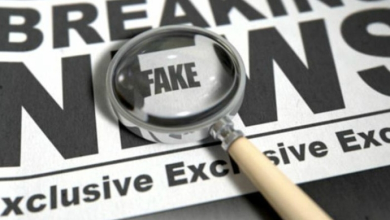 Έρευνα του Twitter έδειξε ότι τα fake news διαδίδονται 6 φορές ταχύτερα από τις αληθινές ειδήσεις