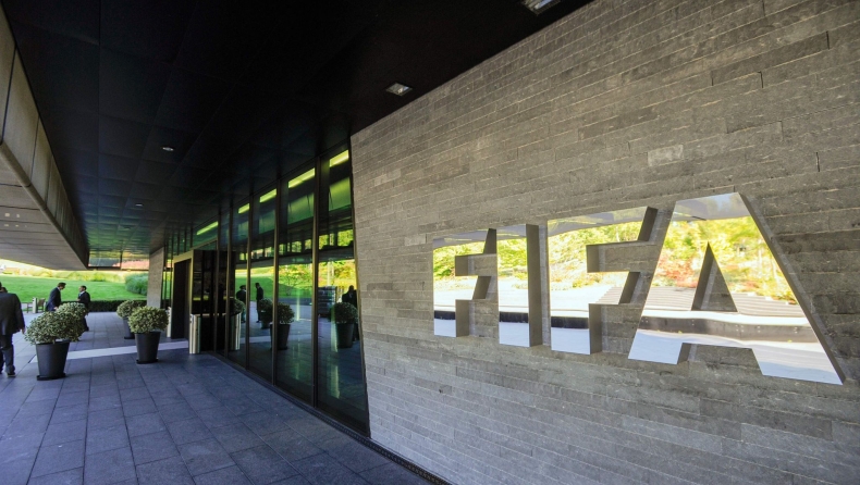 Απειλεί και επισήμως με αποκλεισμό η FIFA!