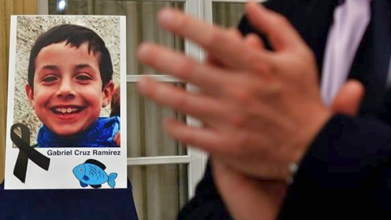 Συγκλονισμένη η Ισπανία με τη δολοφονία του 8χρονου: Ομολόγησε η μητριά