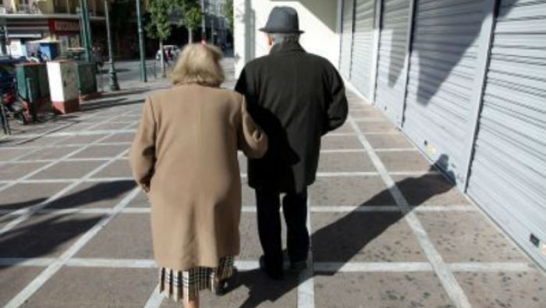 Ένας 83χρονος προσπάθησε να βιάσει μία 73χρονη στην Κρήτη