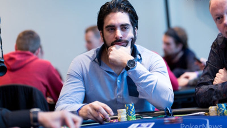 Δείτε τι αποκάλυψε ο Έλληνας που παίζει στα πιο ακριβά τουρνουά πόκερ