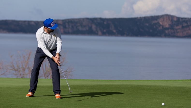 Πώς έζησα το Messinia Pro-Am από κοντά (pics)