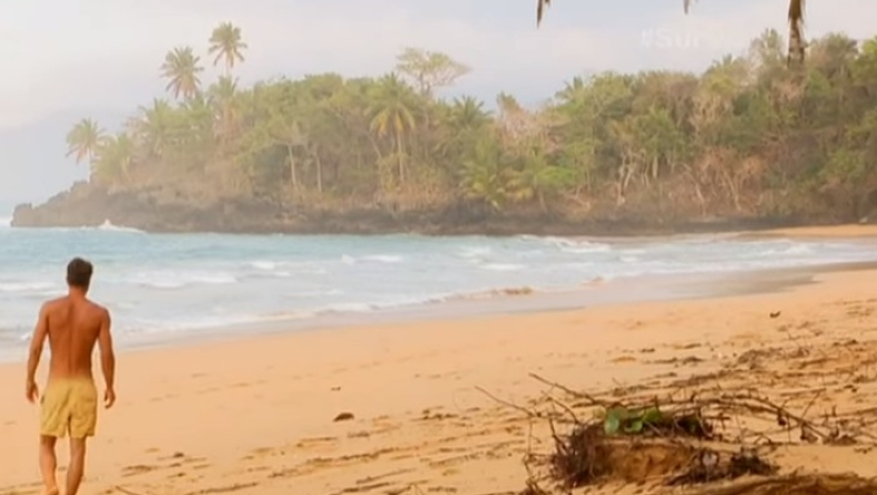 Survivor: Ο πραγματικός λόγος που άλλαξαν παραλία οι «Μαχητές» (pics & vid)