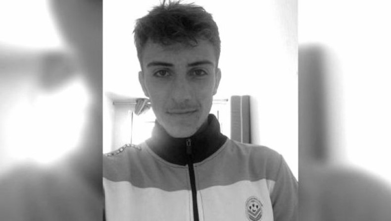 Πέθανε 18χρονος ποδοσφαιριστής της Τουρ