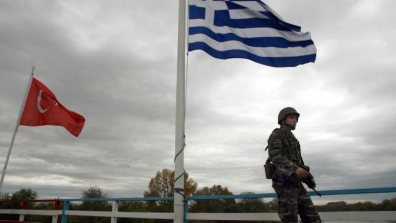 Sabah: Αυτή είναι η αλήθεια για τη σύλληψη των Ελλήνων στρατιωτικών