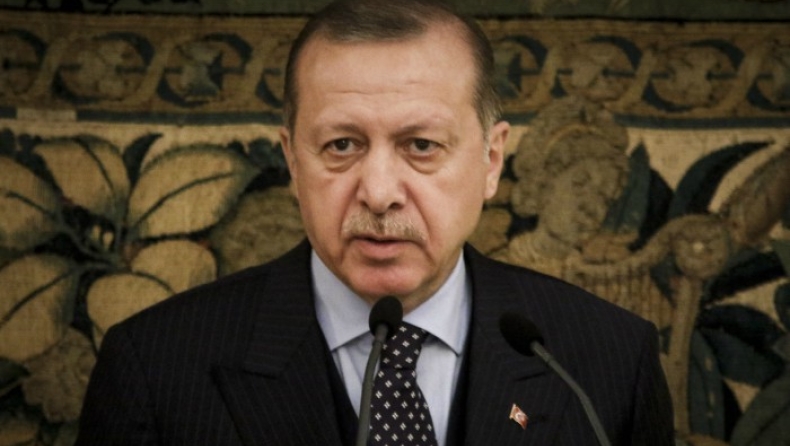«Η Τουρκία έχει κάνει μεγάλα βήματα μακριά από την ΕΕ», γράφει η Die Welt