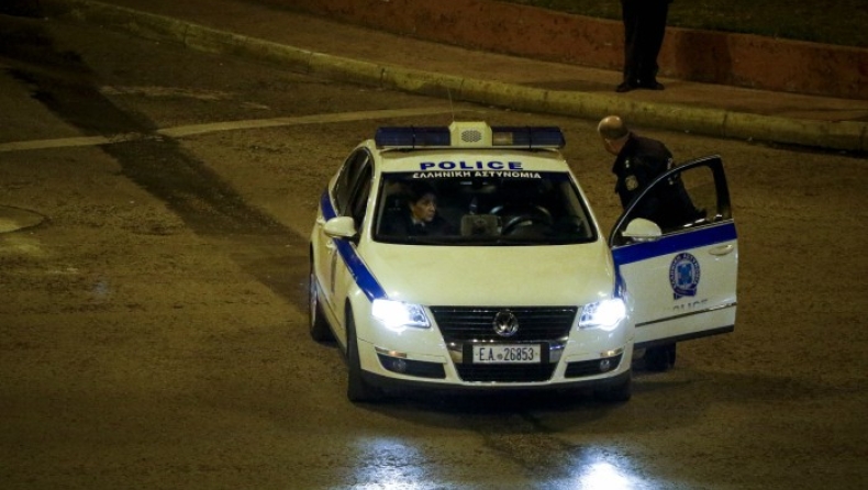 Συλλήψεις για εμπορία ναρκωτικών και κλοπές σε Ηράκλειο και Ρέθυμνο