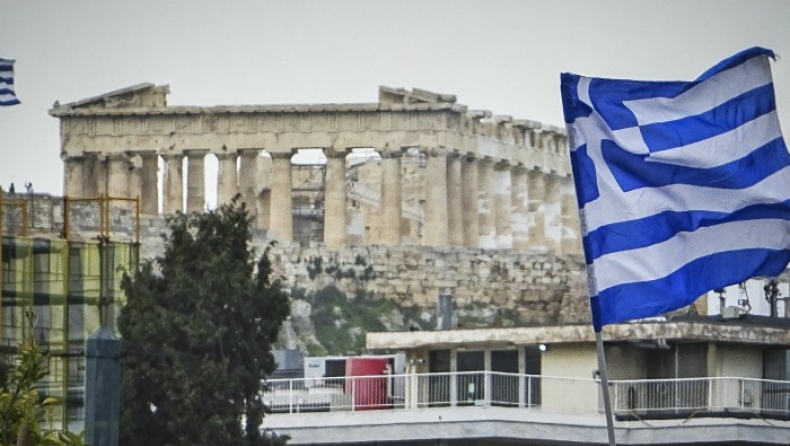 Handelsblatt : «Ελάφρυνση του χρέους για να βγει η Ελλάδα από την κρίση»