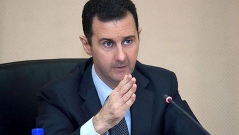 Εμφάνιση Άσαντ σε προπαγανδιστικό βίντεο της συριακής κυβέρνησης (vid)