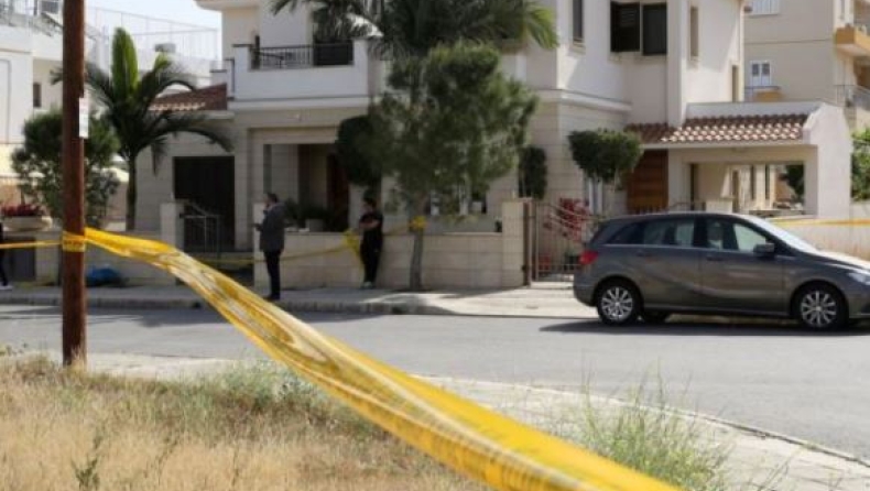 5 χρόνια σχεδίαζε ο 33χρονος το έγκλημα στην Κύπρο