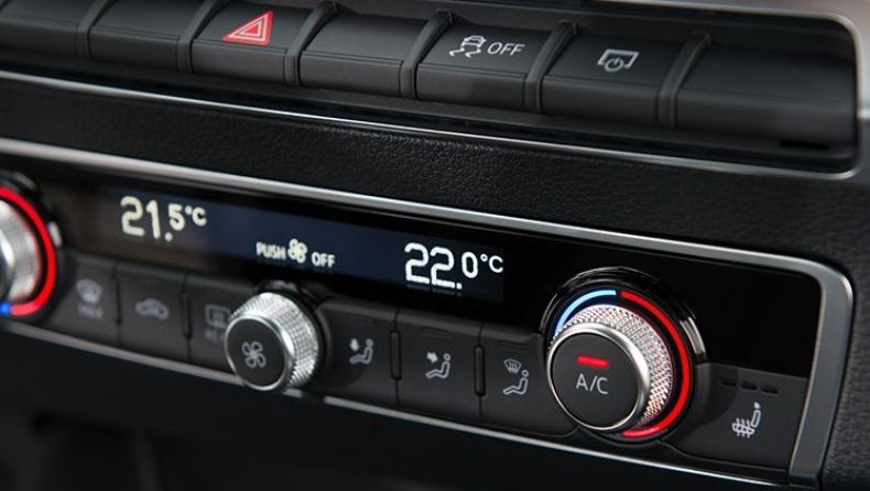 4 βήματα για τη σωστή λειτουργία του κλιματιστικού στο αυτοκίνητό μας