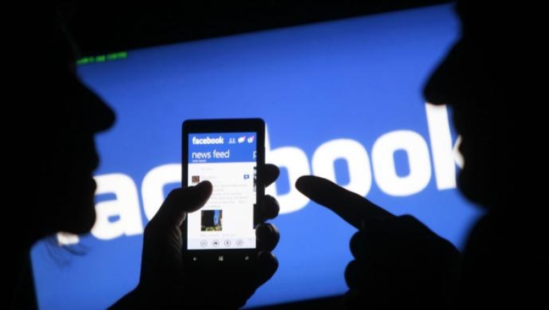 Το Facebook υπολογίζει ότι διέρρευσαν τα στοιχεία σχεδόν 85 εκ. χρηστών