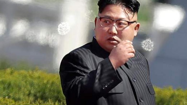 Ο Κιμ Γιογκ Ουν άλλαξε την ώρα για να προσεγγίσει περισσότερο τη Νότιο Κορέα