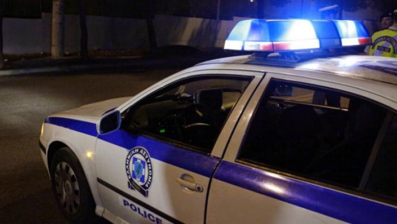 Θύμα σκευωρίας υποστηρίζει πως έπεσε ο αρχηγός της γεωργιανής μαφίας στην Θεσσαλονίκη