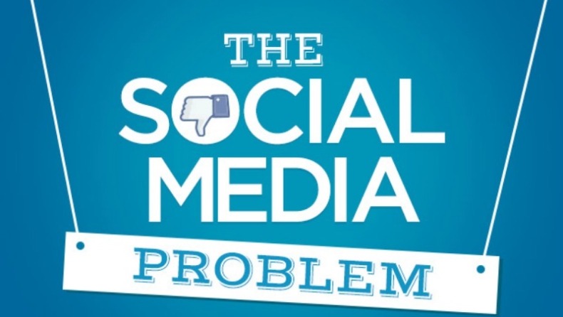 Το dislike των social media και η επίδραση στη ζωή μας! (poll & vid)
