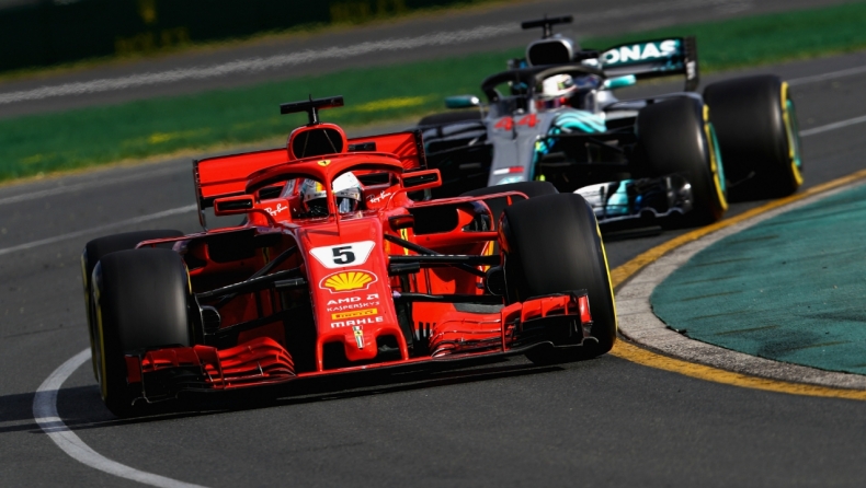 Οι αλλαγές κανονισμών της F1 για το 2019