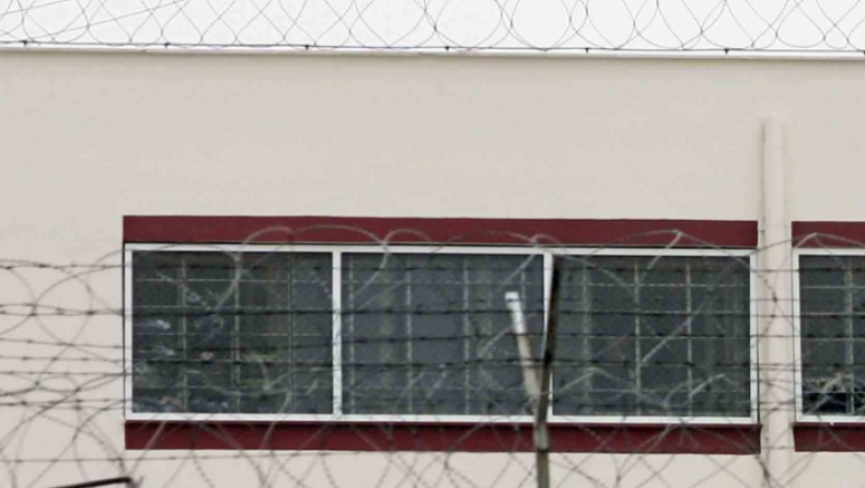 Κρατούμενος επιτέθηκε σε σωφρονιστικούς υπαλλήλους στις φυλακές Διαβατών