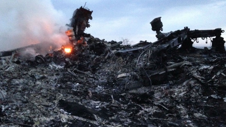 Ολλανδία και Αυστραλία χρεώνουν την Ρωσία για την κατάρριψη του αεροπλάνου της Malaysia Airlines