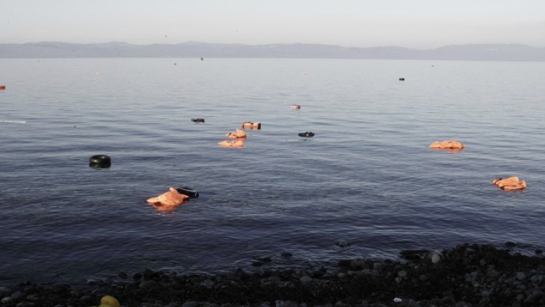 Εντοπίστηκαν oι μετανάστες σε ξύλινο αλιευτικό νότια της Κρήτης