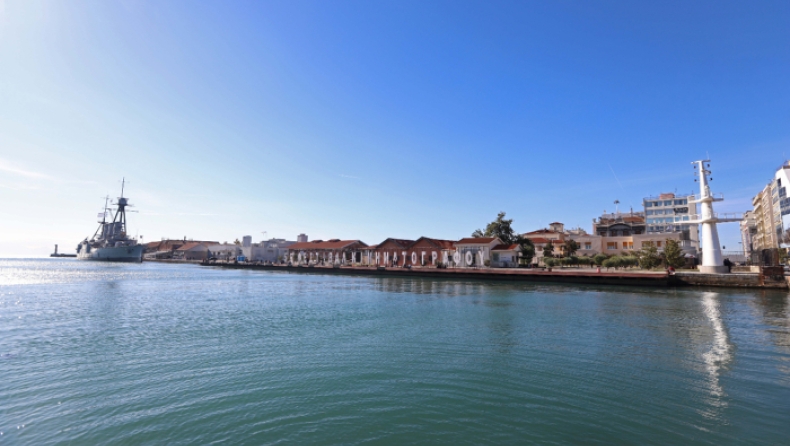 Στόχος να ξεκινήσουν στις αρχές του 2019 τα έργα στο λιμάνι της Θεσσαλονίκης