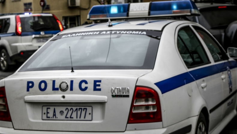 81χρονος στην Θεσσαλονίκη κατηγορείται για αποπλάνηση 13χρονης
