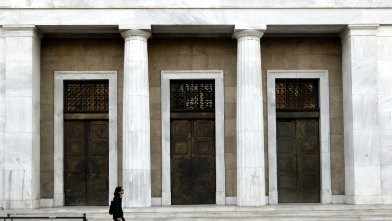 Το στοίχημα της χρηματοδότησης της ελληνικής οικονομίας