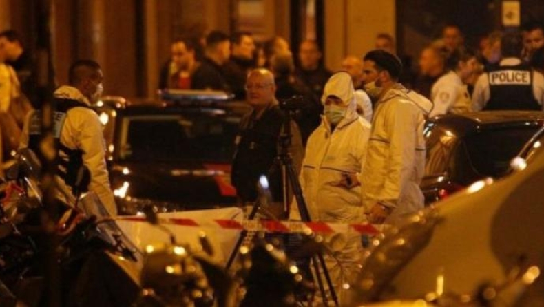 Το ISIS ανέλαβε την ευθύνη για το χθεσινοβραδινό χτύπημα στο Παρίσι (pics)