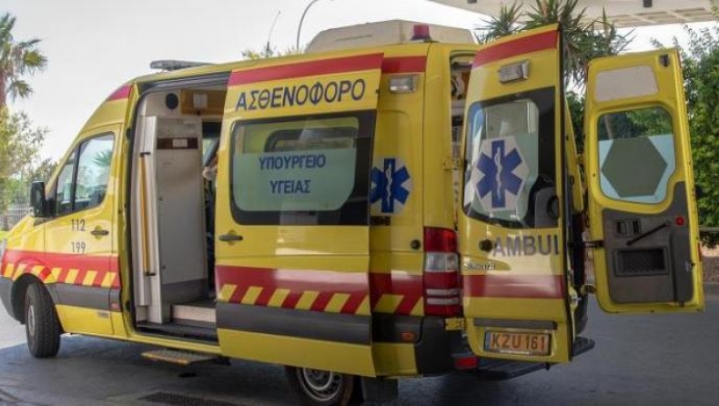 Θρήνος στην Κύπρο: Εξέπνευσε ο 10χρονος που είχε τραυματιστεί σοβαρά στο κεφάλι στο σχολείο του