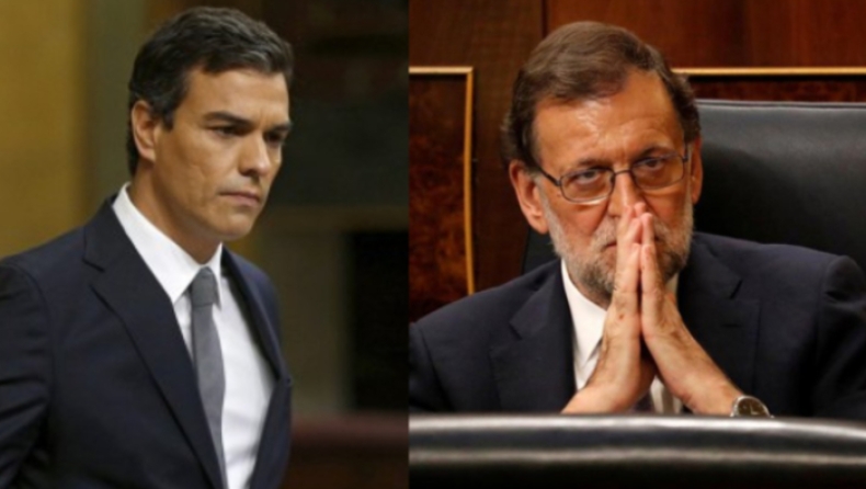 Ισπανία: Πολύ κοντά στην εξουσία ο ηγέτης των σοσιαλιστών
