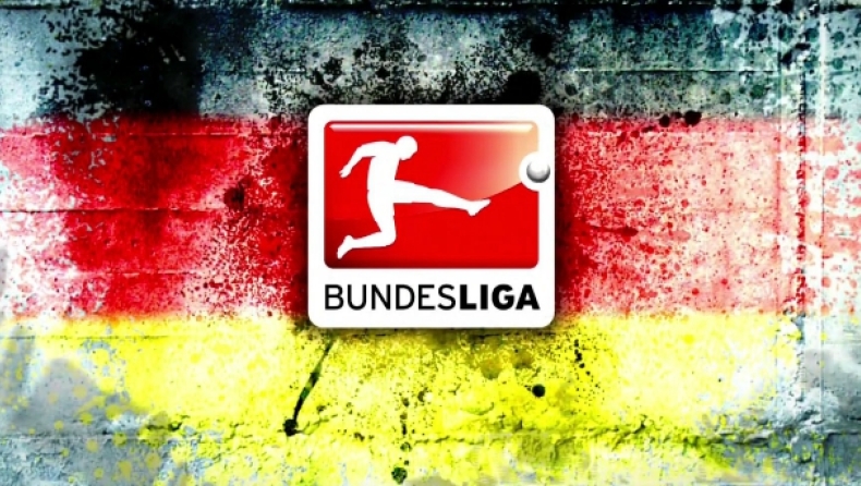 Τα στιγμιότυπα της Bundesliga (33η αγωνιστική)