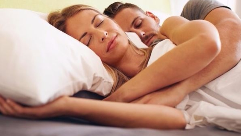 Ο ύπνος του σαββατοκύριακου μειώνει τον κίνδυνο πρόωρου θανάτου