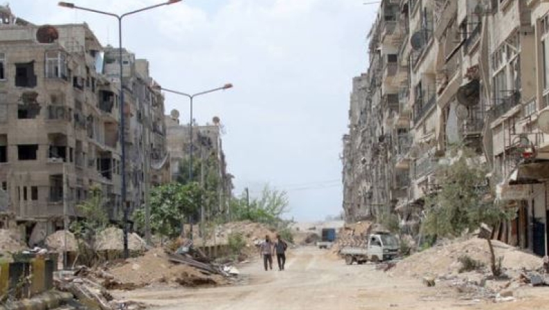 Η Ουάσινγκτον αποσύρει τη βοήθεια που παρέχει στη βορειοδυτική Συρία