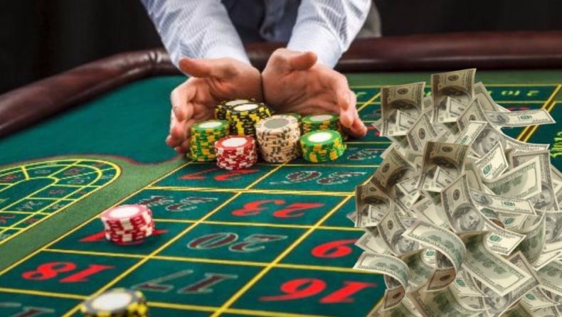 Δείτε τι σκάνδαλο εκατομμυρίων «έσκασε» στα καζίνο στα κατεχόμενα