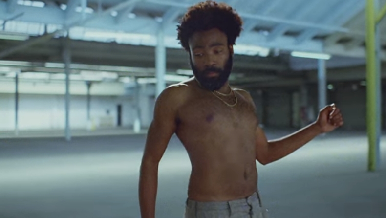 Γιατί το This Is America κάνει τόσο χαμό (vids)