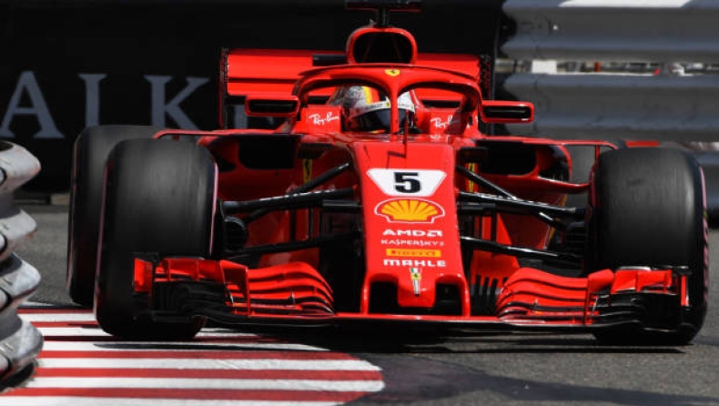 «Αθώα η Ferrari», λέει η FIA