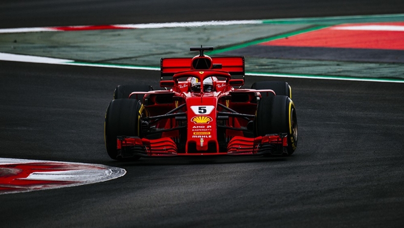 «Πειραματισμούς» με την ανάρτηση θα κάνει η Ferrari στο Μονακό