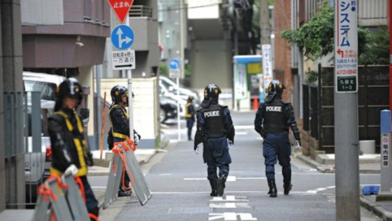Στην Ιαπωνία χρειάστηκαν 15.000 αστυνομικούς για έναν δραπέτη